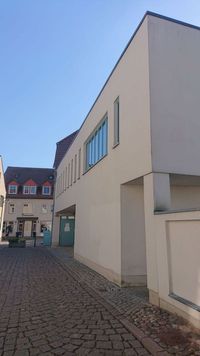 Stavenhagen_Stadtbibliothek_Neubau